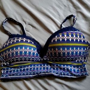 Victoria's secret bra